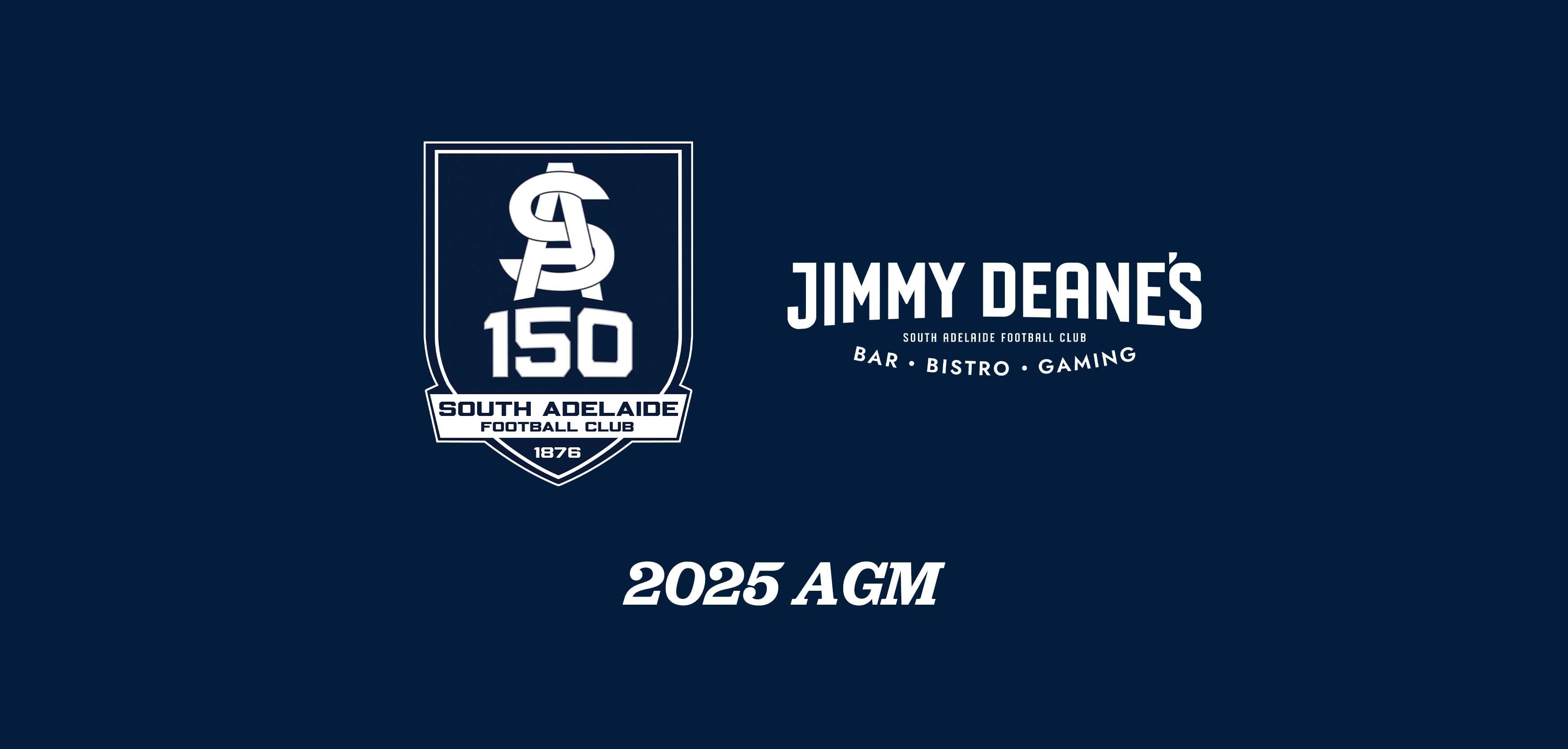 2025 AGM: Notice to Members 2025 AGM: Notice to Members